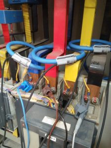 Pekerjaan Pemeriksaan Power Quality Audit - 2