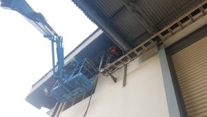 Pekerjaan-Install-Power-20kV-dan-Commissioning-7